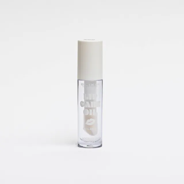 Élixir Lip Care Oil #500 Coconut huile à lèvres nourrissante