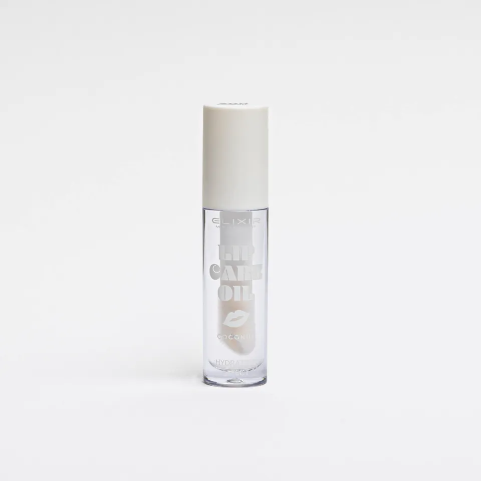Élixir Lip Care Oil #500 Coconut huile à lèvres nourrissante