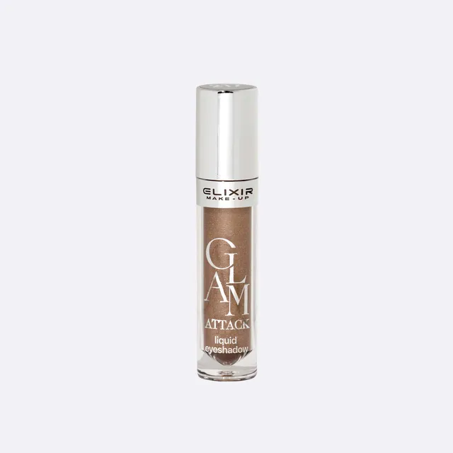 Élixir Glam Attack #217 fard paupières liquide brillant