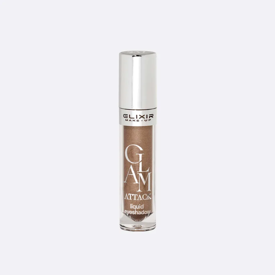 Élixir Glam Attack #217 fard paupières liquide brillant