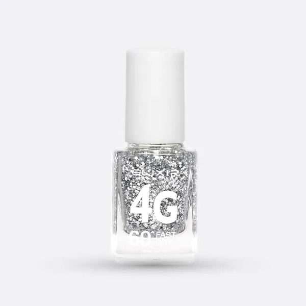 Élixir 4G #346 vernis séchage rapide 60 secondes