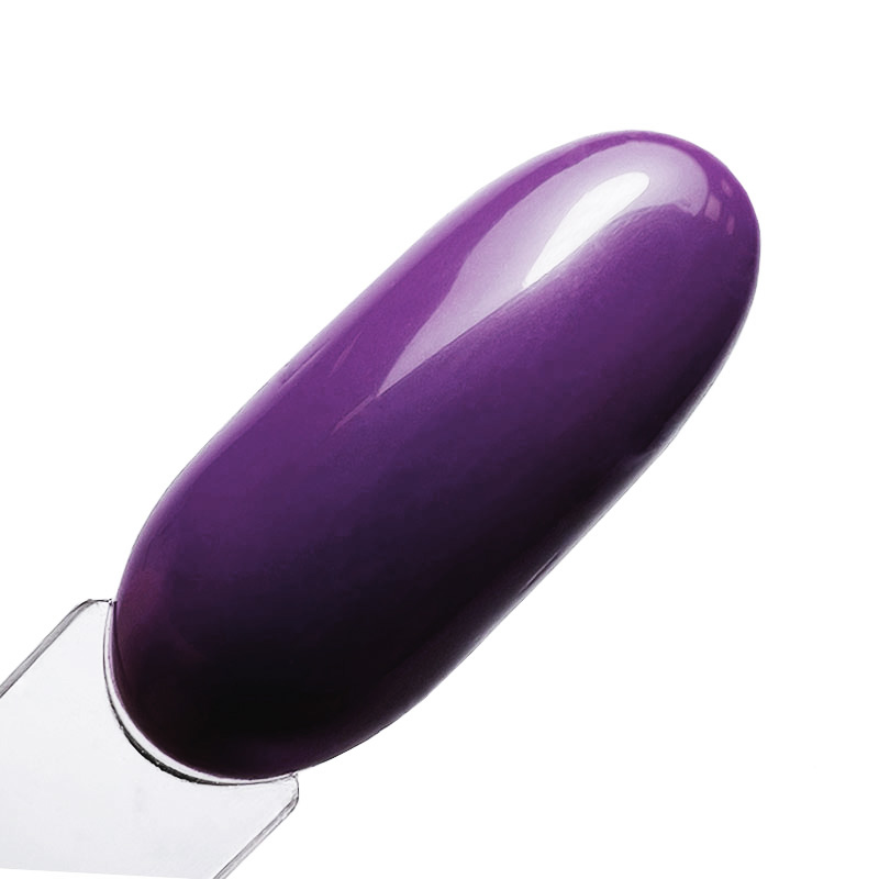 Elyamaje N°114 Purple Pastel vernis semi-permanent pastel