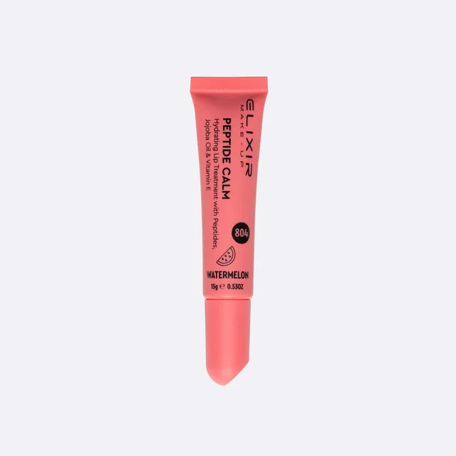 Élixir Peptide Calm #804 soin lèvres hydratant pastèque