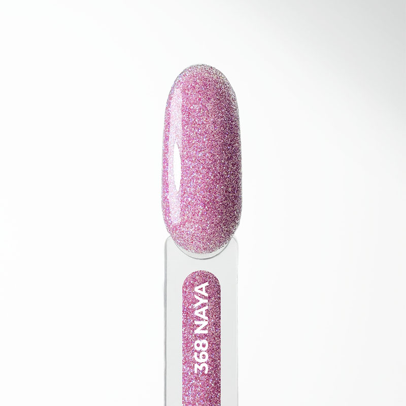 Elyamaje Naya n°368 vernis semi-permanent