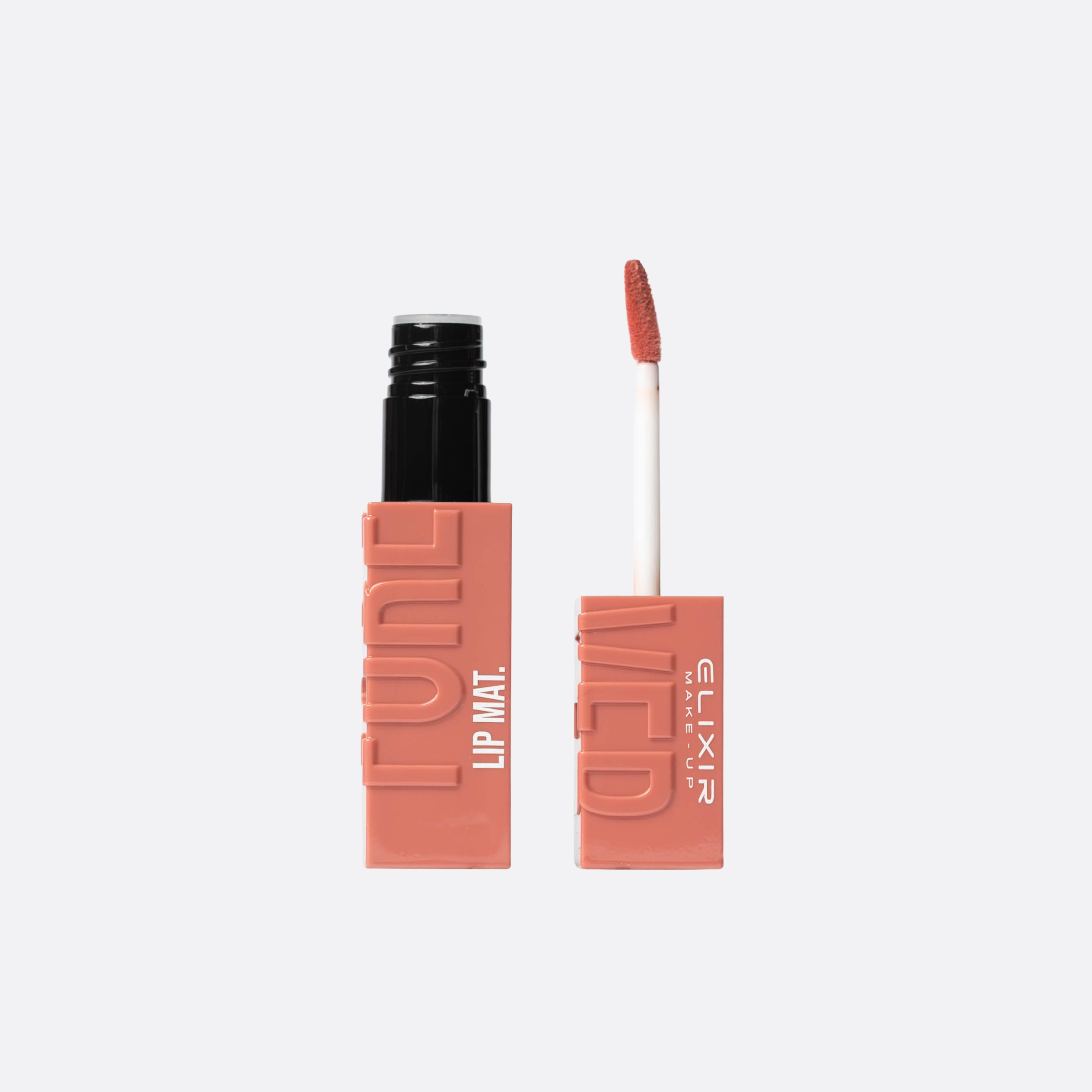 Élixir Forever Lip Mat rouge à lèvres liquide n°215 mat