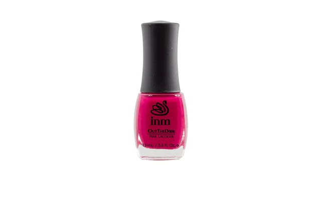 INM Vernis à Ongles Exotic Nights sombre