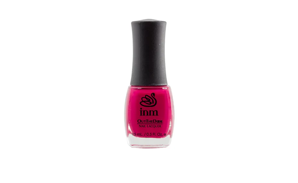 INM Vernis à Ongles Exotic Nights sombre