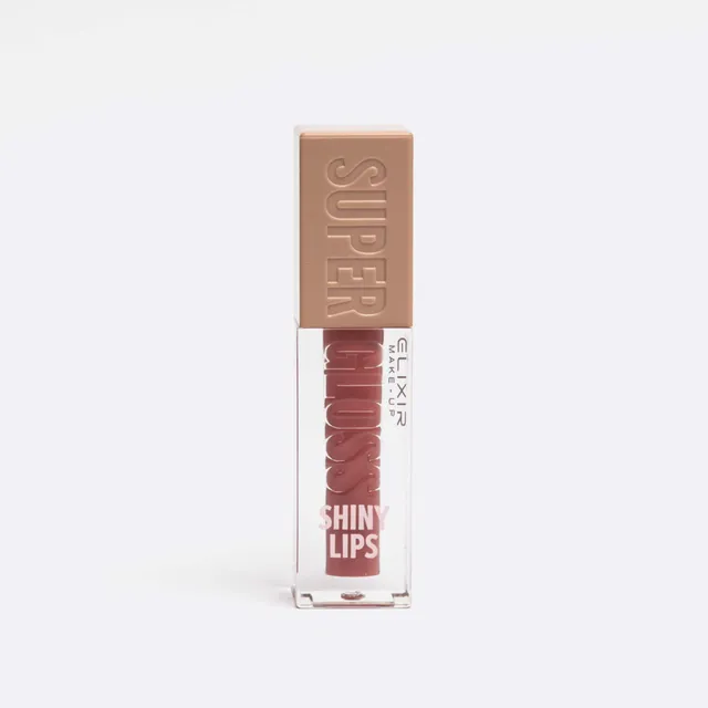 Elixir Super Gloss #093 Hades gloss à lèvres brillant hydratant