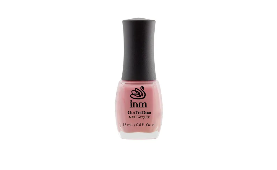 INM Cherry Blossom vernis à ongles rose pâle