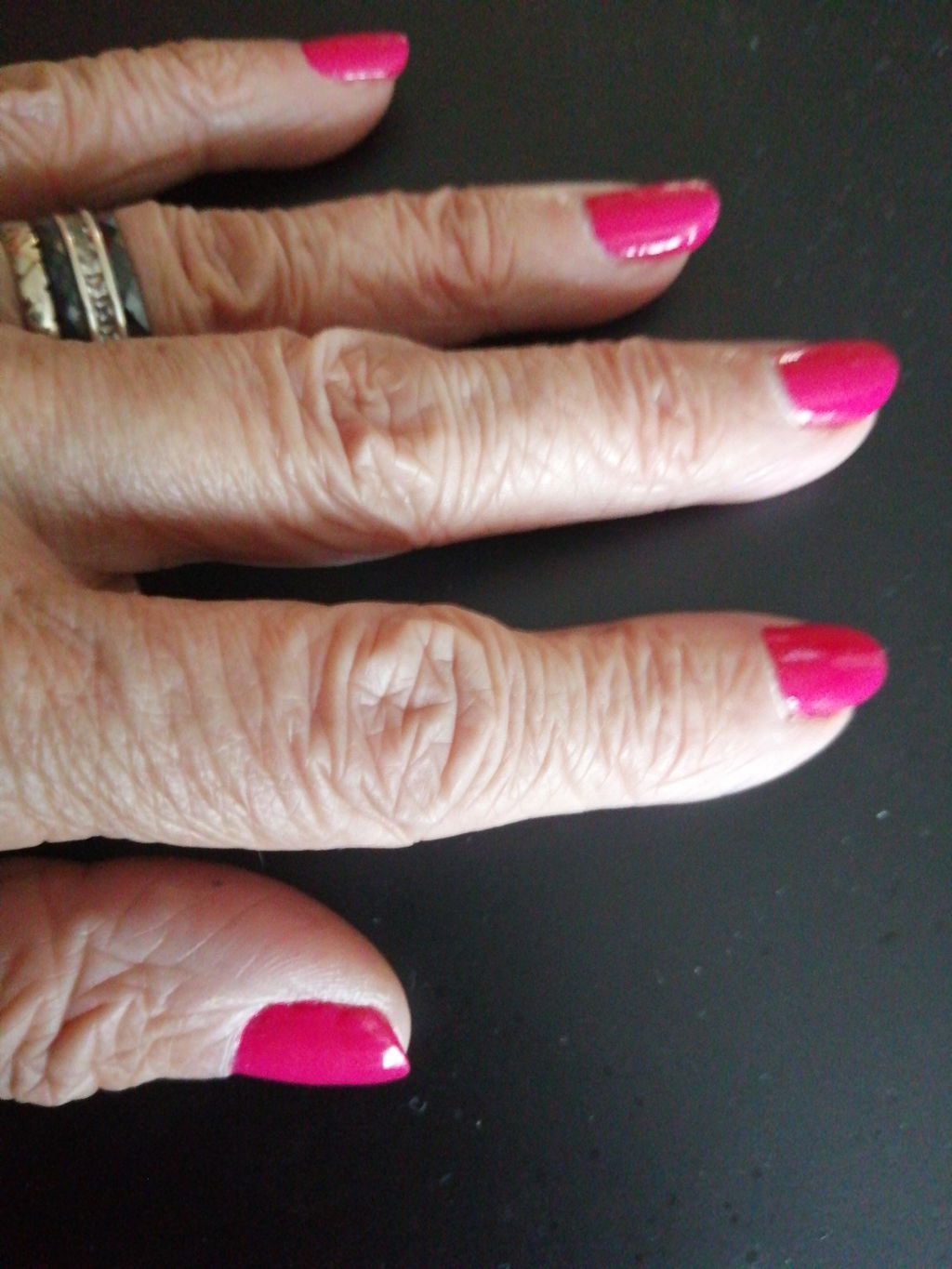Ôdass Paris Le vernis semi-permanent Framboise LED 10 ml