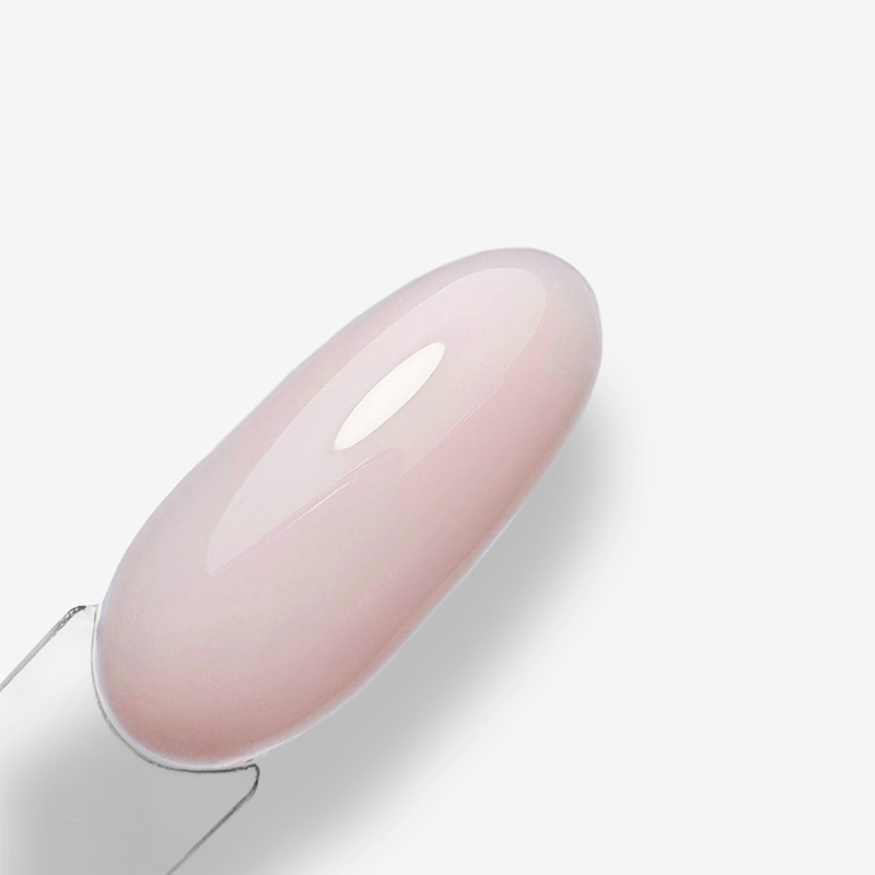 Elyamaje Kwik Gel Pink Powder N°6 gel flacon rose