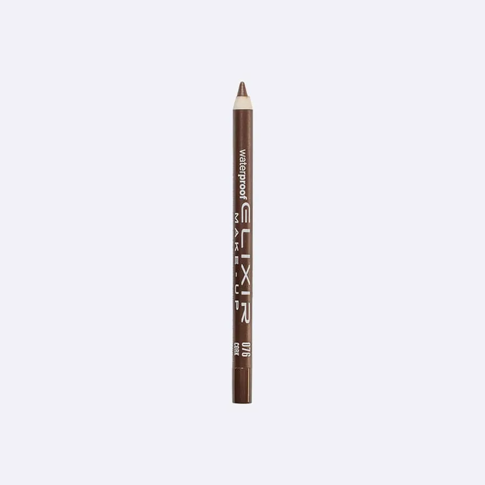 Élixir #076 Cork crayon lèvres waterproof