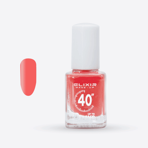 Élixir 40" Fast Dry #314 vernis spicy
