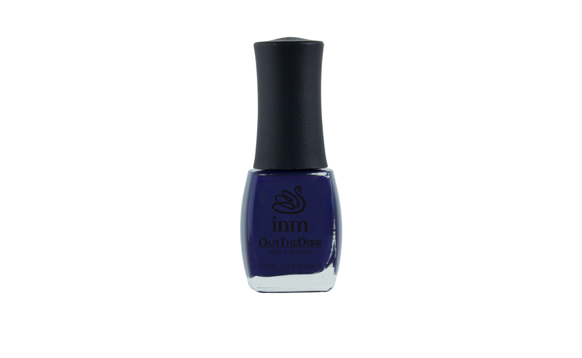 INM Secret Service vernis à ongles finition brillante