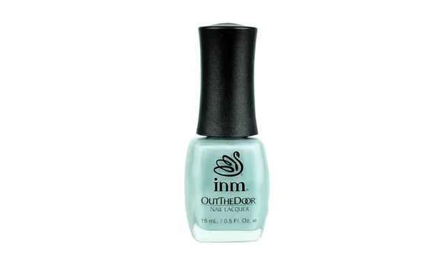 INM As Teal As You Can Get vernis brillant