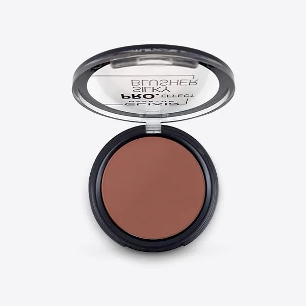 Élixir Pro HD Blusher Mat blush n°019 Porto mat naturel