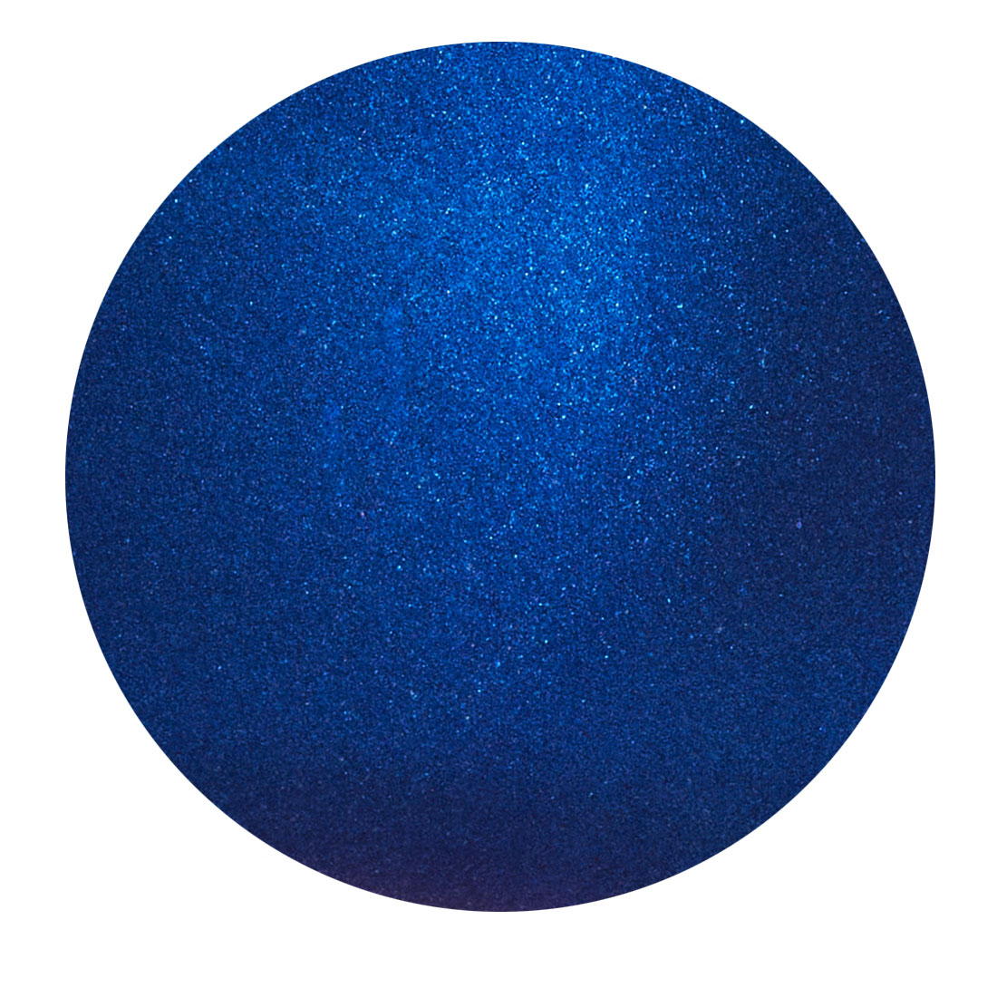 Nailberry L'Oxygéné Blue Moon vernis à ongles 15ml bleu métal