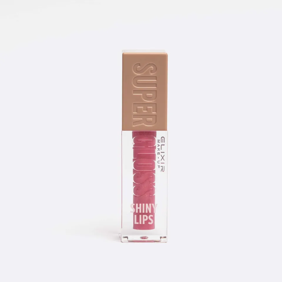 Élixir Super Gloss Gloss Lèvres N°085 Hera Brillant