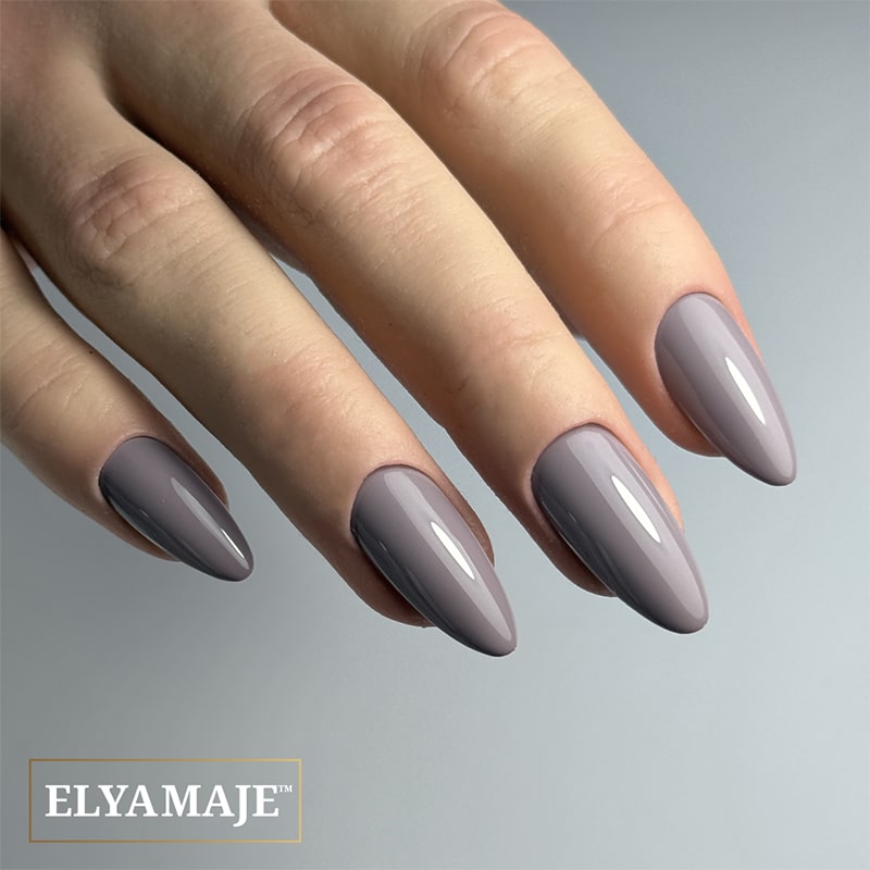 Elyamaje N° 231 Jersey vernis semi-permanent couvrant