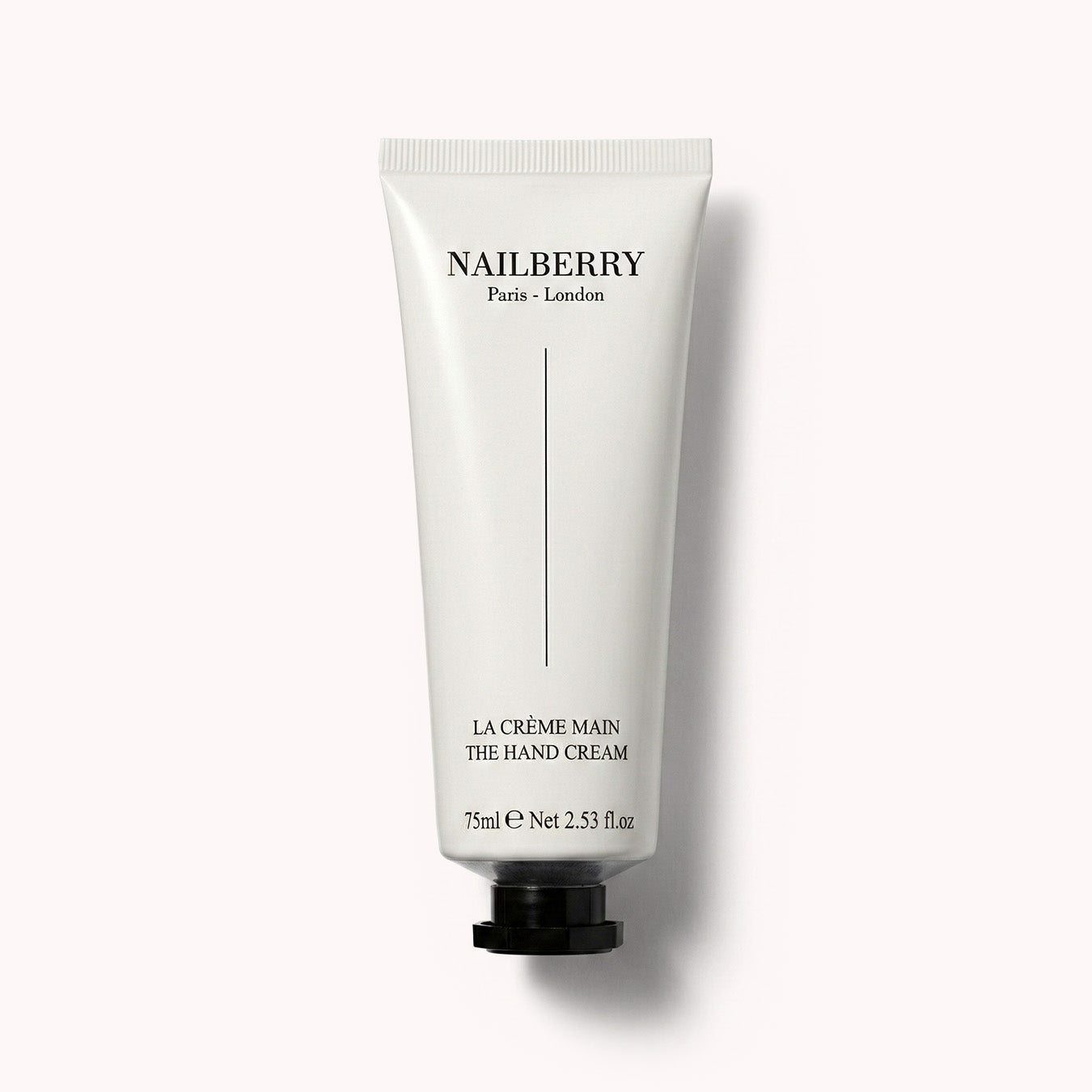 Nailberry The Spa Line The Hand Cream crème mains 75 ml