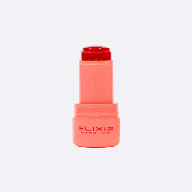 Élixir Tint 502 Encre Joues Lèvres effet naturel