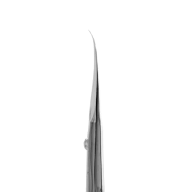 Elyamaje Rama Expert Pro ciseaux à cuticules 20 mm inox