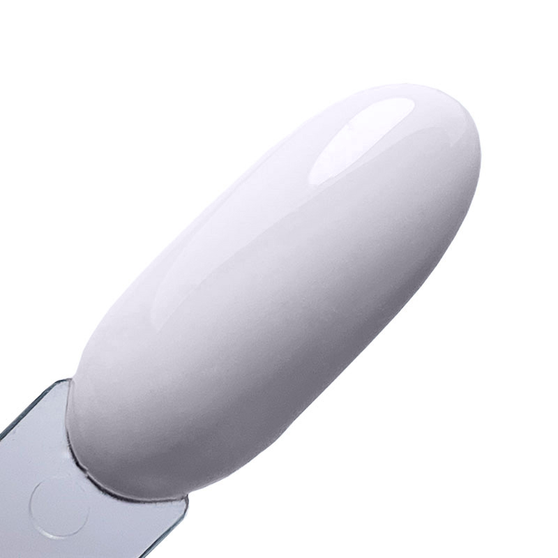 Elyamaje N°157 Cold White vernis semi-permanent blanc