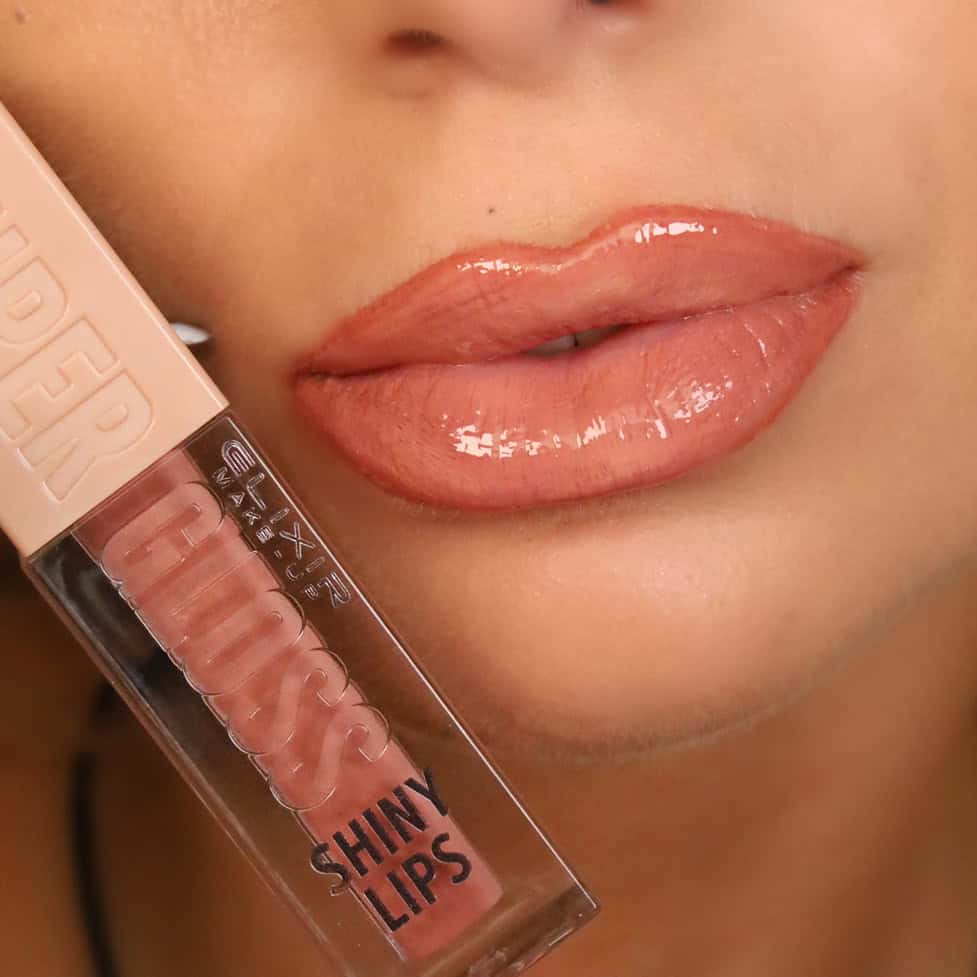 Élixir Lip Combo Cuba kit gloss brillant