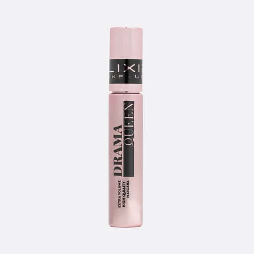 Élixir Drama Queen mascara #438M volume noir
