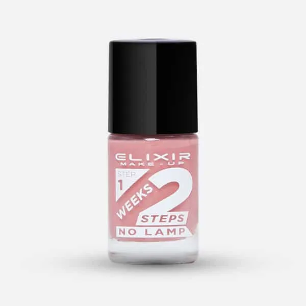 Élixir 2 Weeks 751 vernis effet gel bazaar
