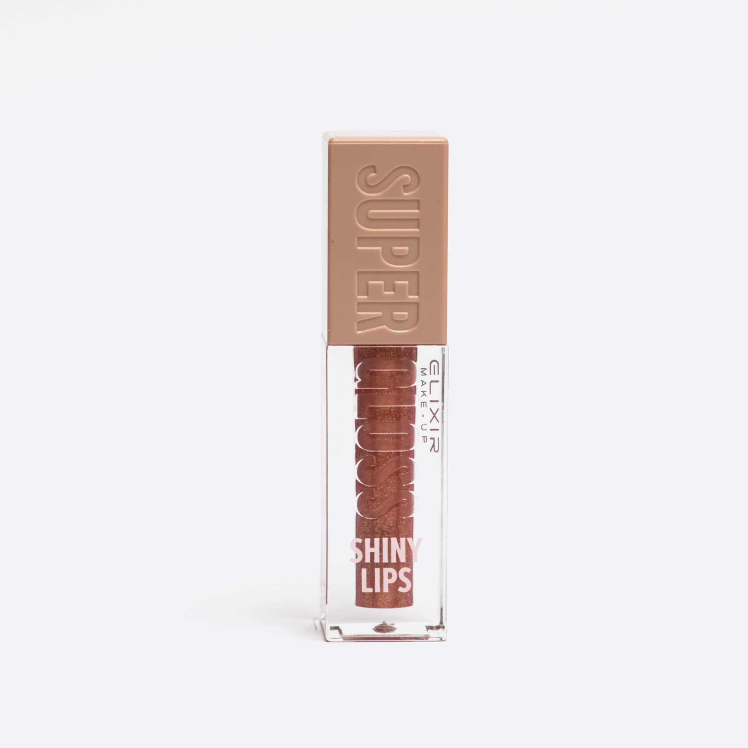 Élixir Super Gloss #088 gloss lèvres Zeus hydratant haute brillance