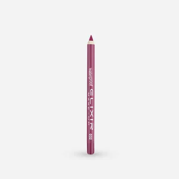 Élixir crayon à lèvres waterproof #032 amaranth pink
