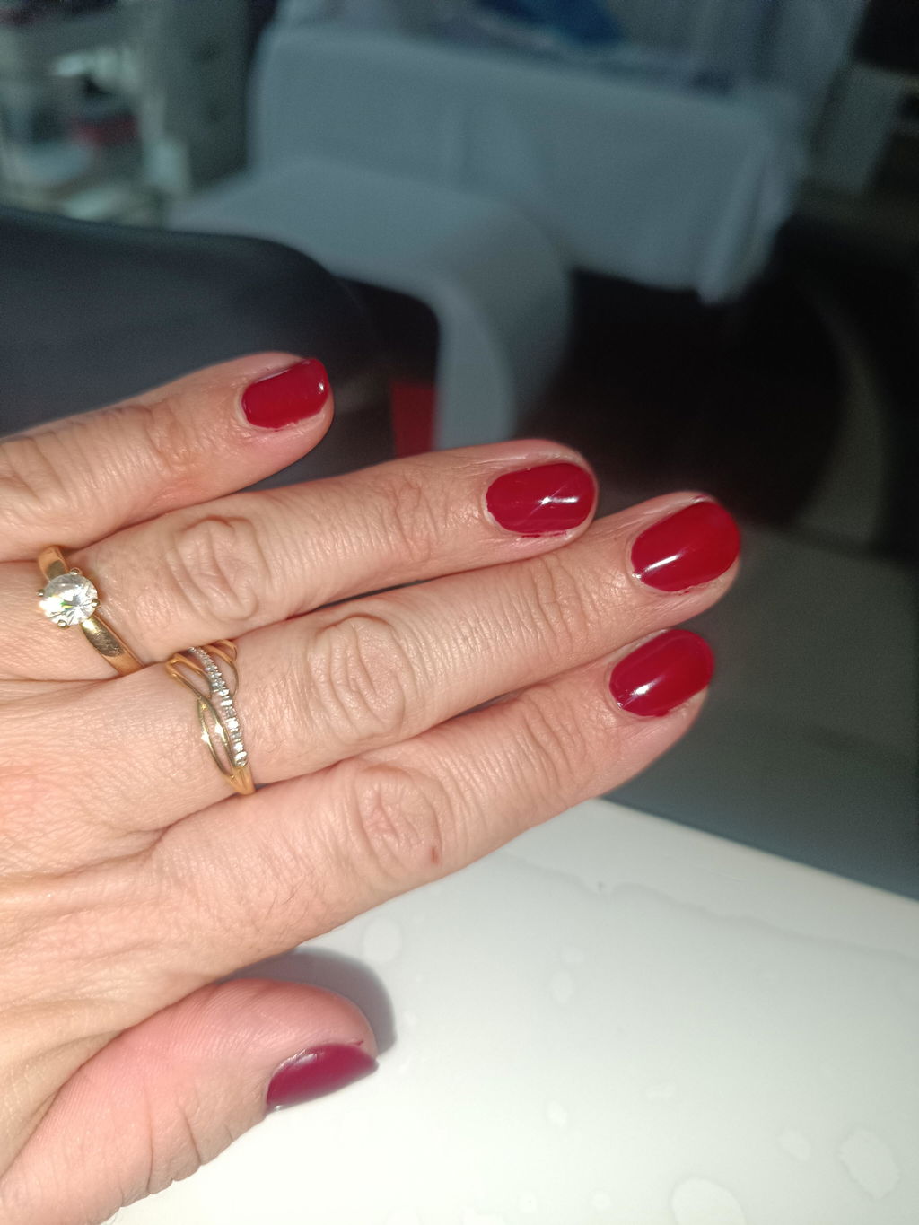 Ôdass Paris sur mesure Quatuor vernis semi-permanent 4x10 ml