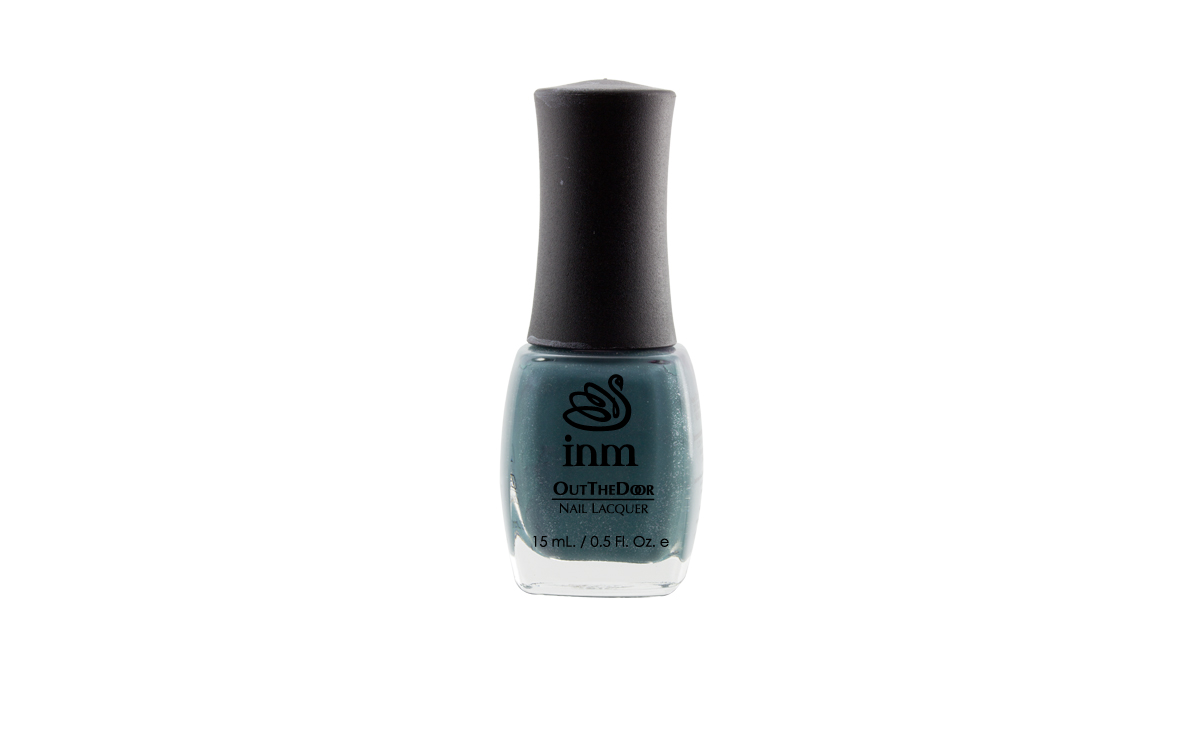 INM Waltz vernis à ongles brillant