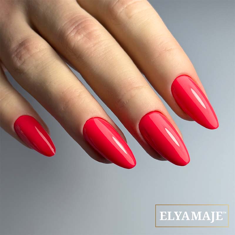 Elyamaje N°218 Luciole vernis semi-permanent
