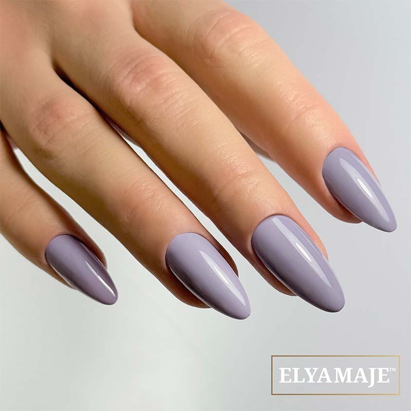 Elyamaje N° 51 Penwood vernis semi-permanent couvrant