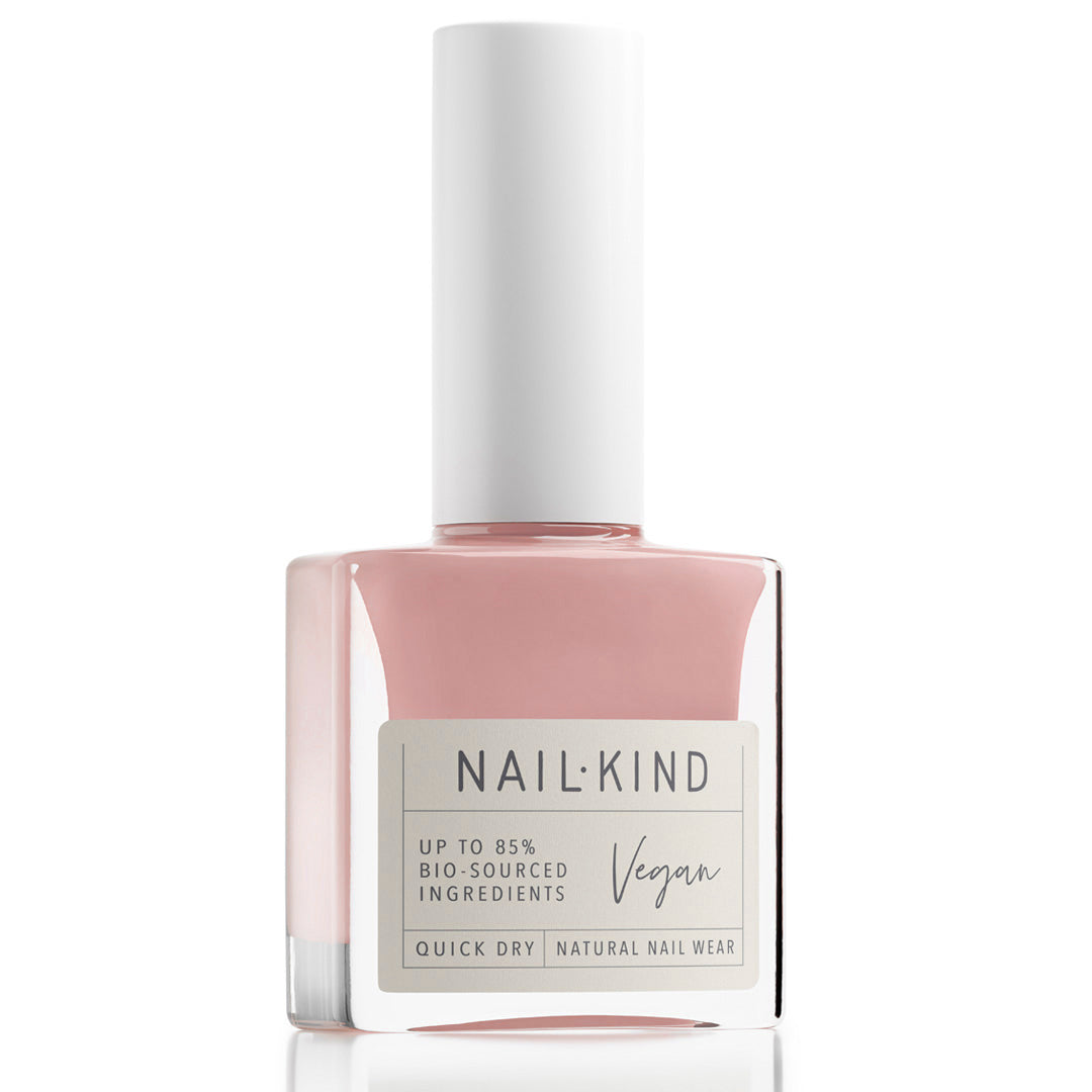 Nail Kind The Colour Squad Rose Delicious vernis à ongles rose