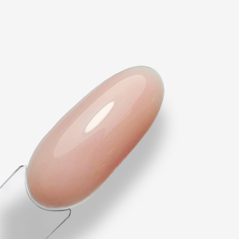 ElyaMaje Kwik Gel Nude Blush n°5 gel construction flacon