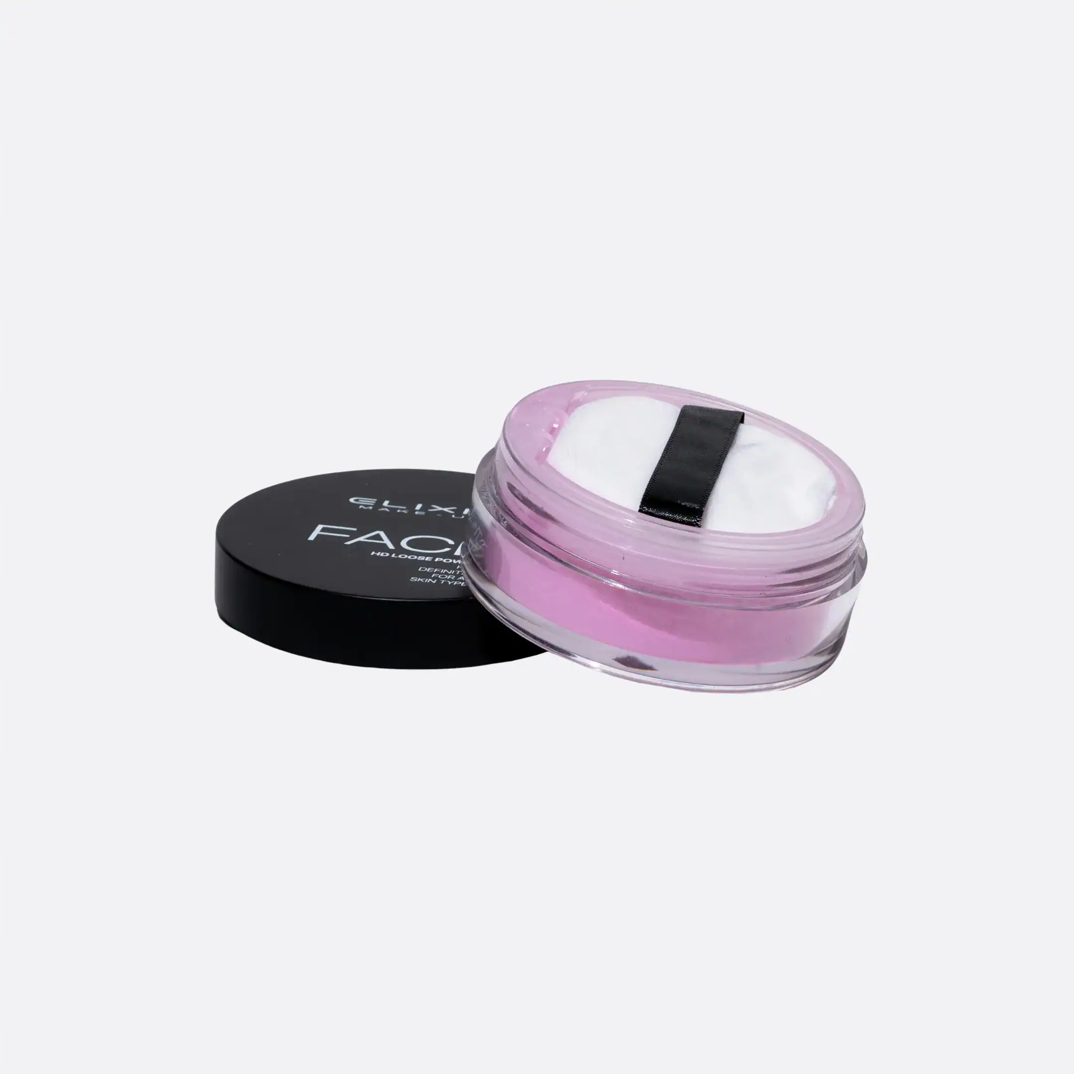 Élixir Face IT HD poudre libre violette mat