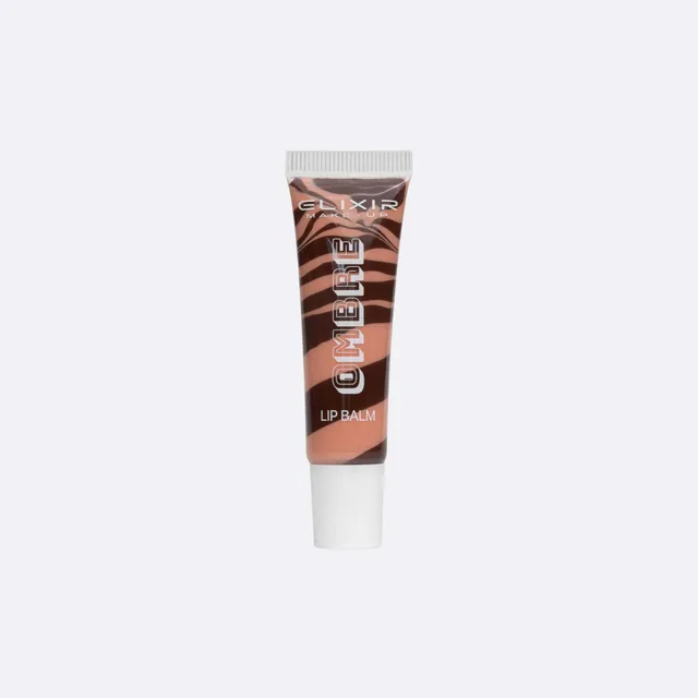 Élixir Ombre Lips 01 baume à lèvres gloss 3D hydratant
