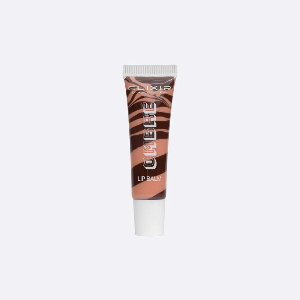 Élixir Ombre Lips 01 baume à lèvres gloss 3D hydratant