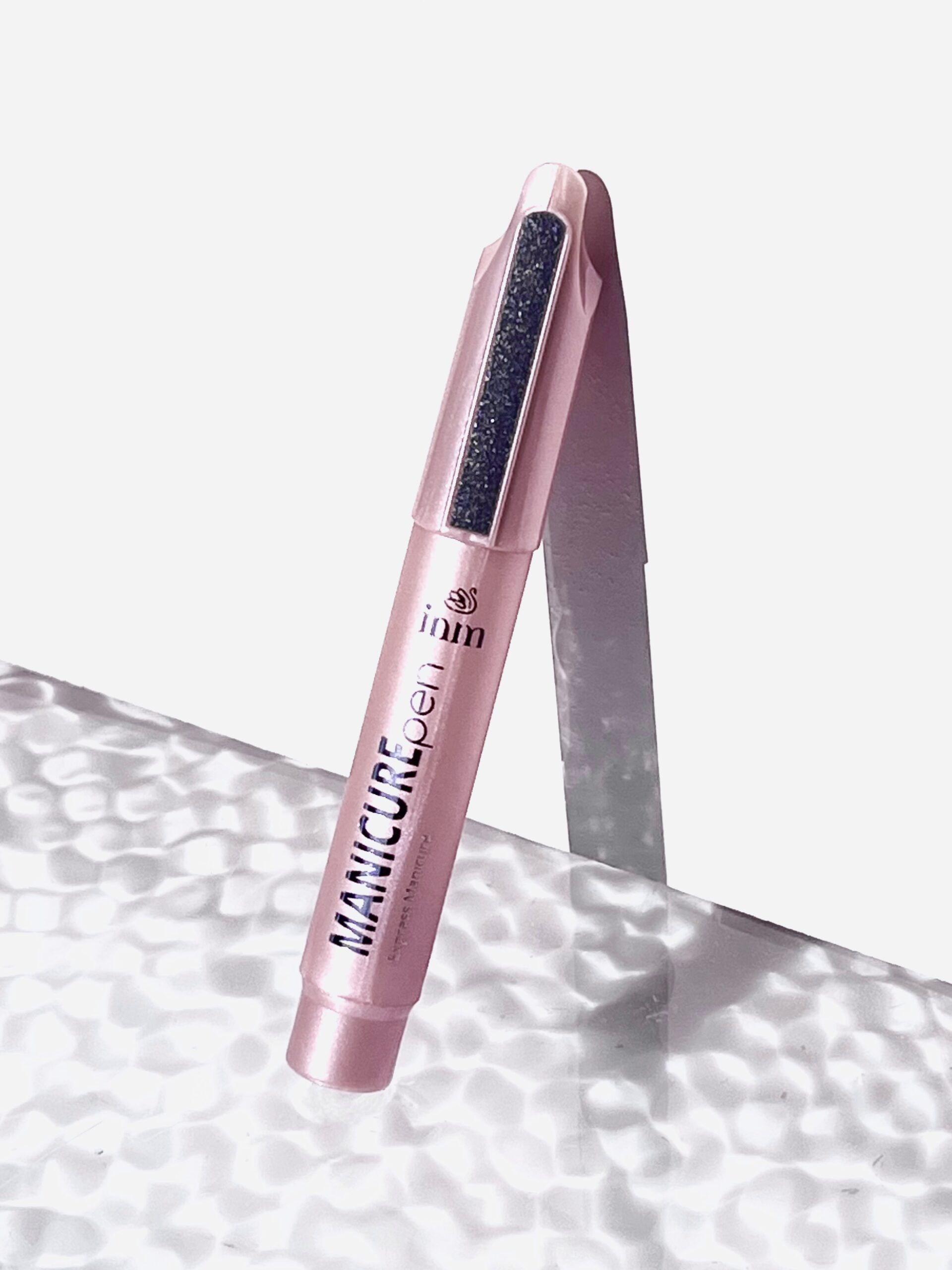 INM Manicure Pen stylo manucure retouche précise