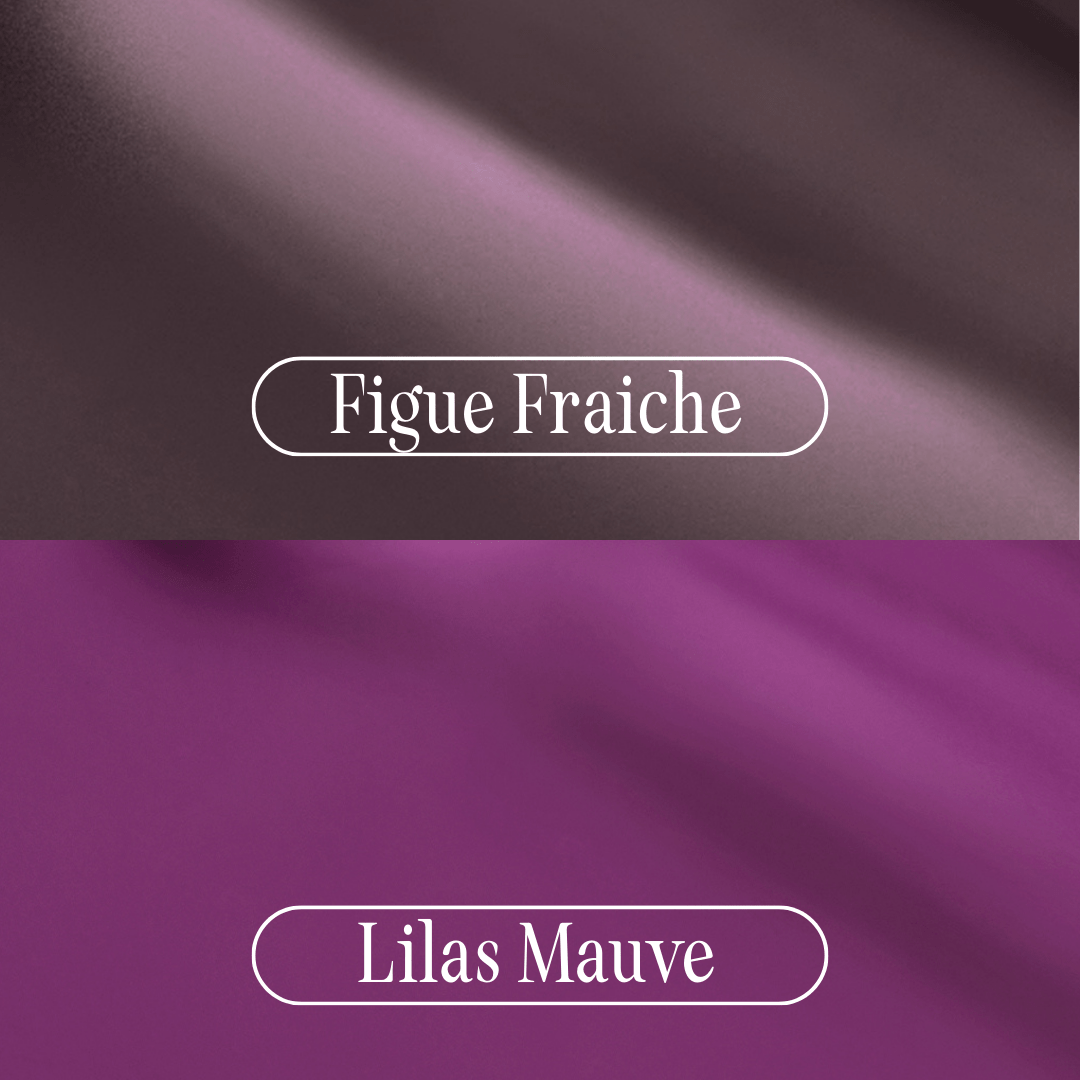 Ôdass Paris Figue Fraîche vernis semi-permanent gel LED 10 ml
