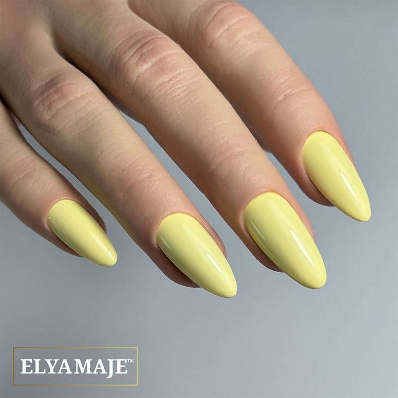 Elyamaje N° 80 Nebula Shimmer Vernis Semi-Permanent