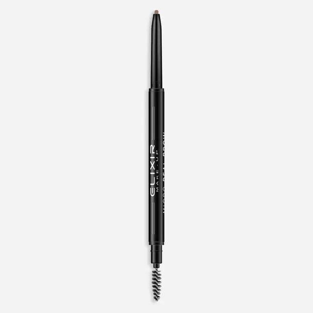 Élixir Micro Real Brow 873 crayon sourcils 02 waterproof