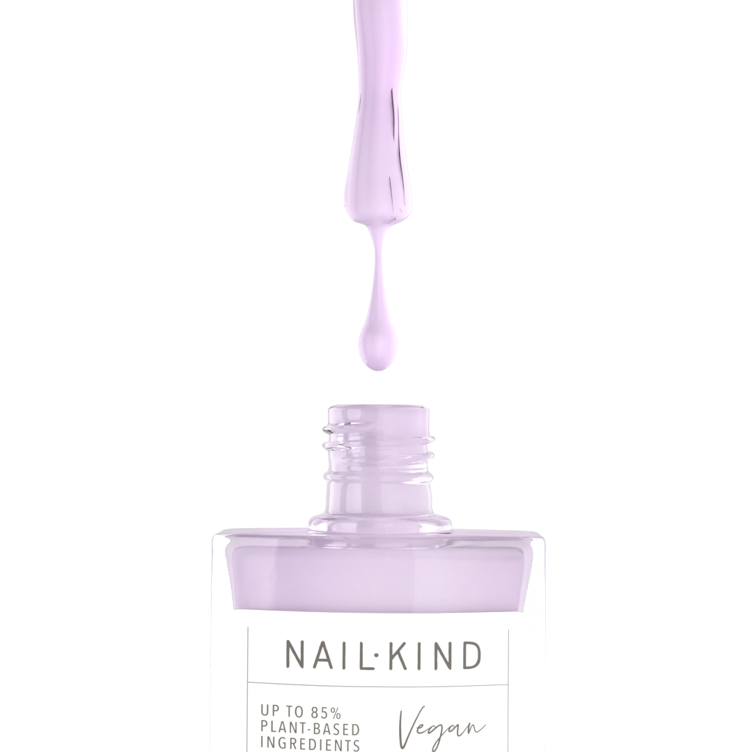 Nail Kind The Colour Squad Just Lilac vernis à ongles lilas