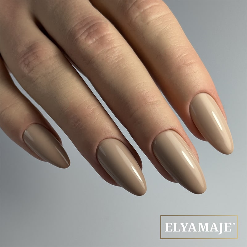Elyamaje N°198 Discovery vernis semi-permanent couvrant