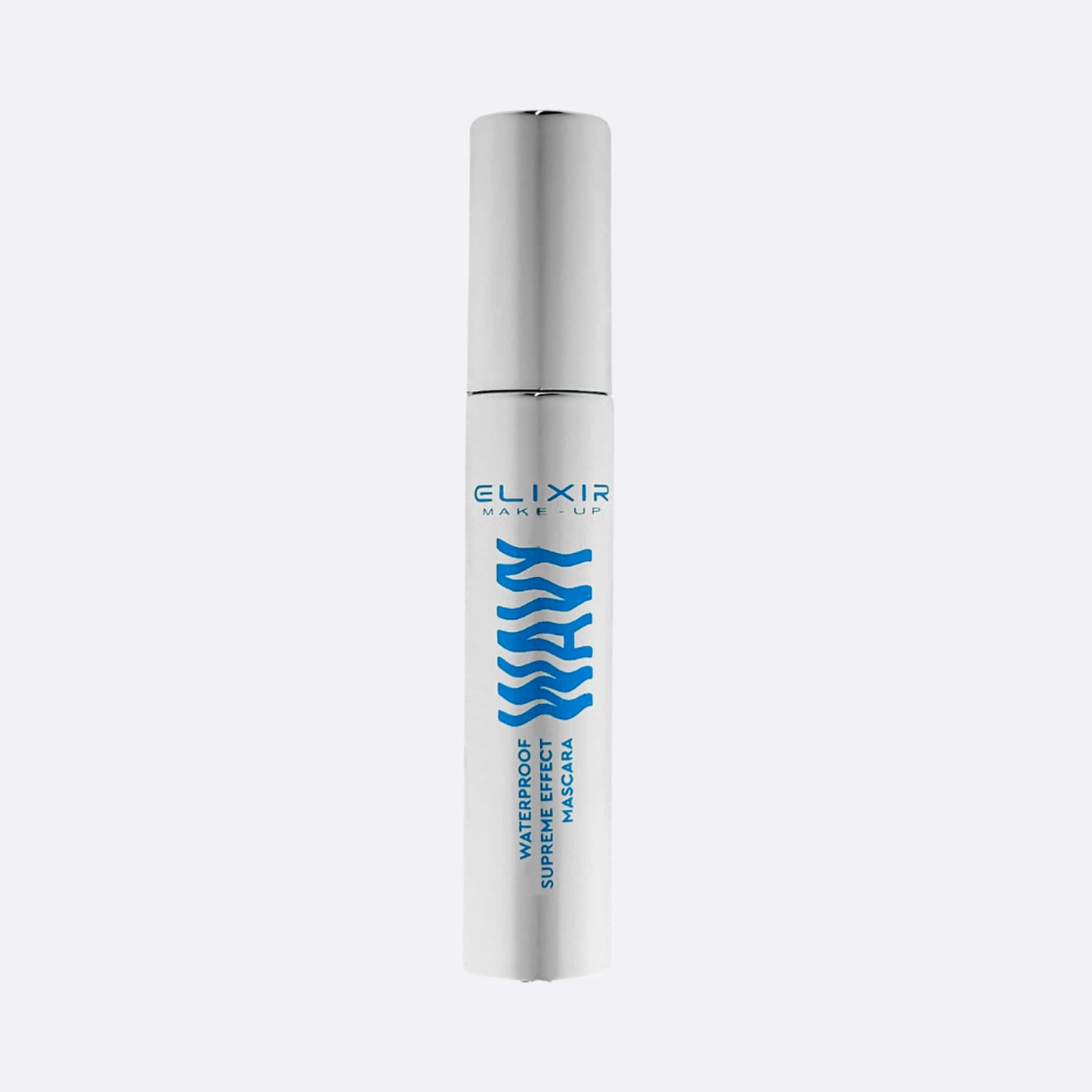 Élixir Wavy mascara waterproof 439M noir volume