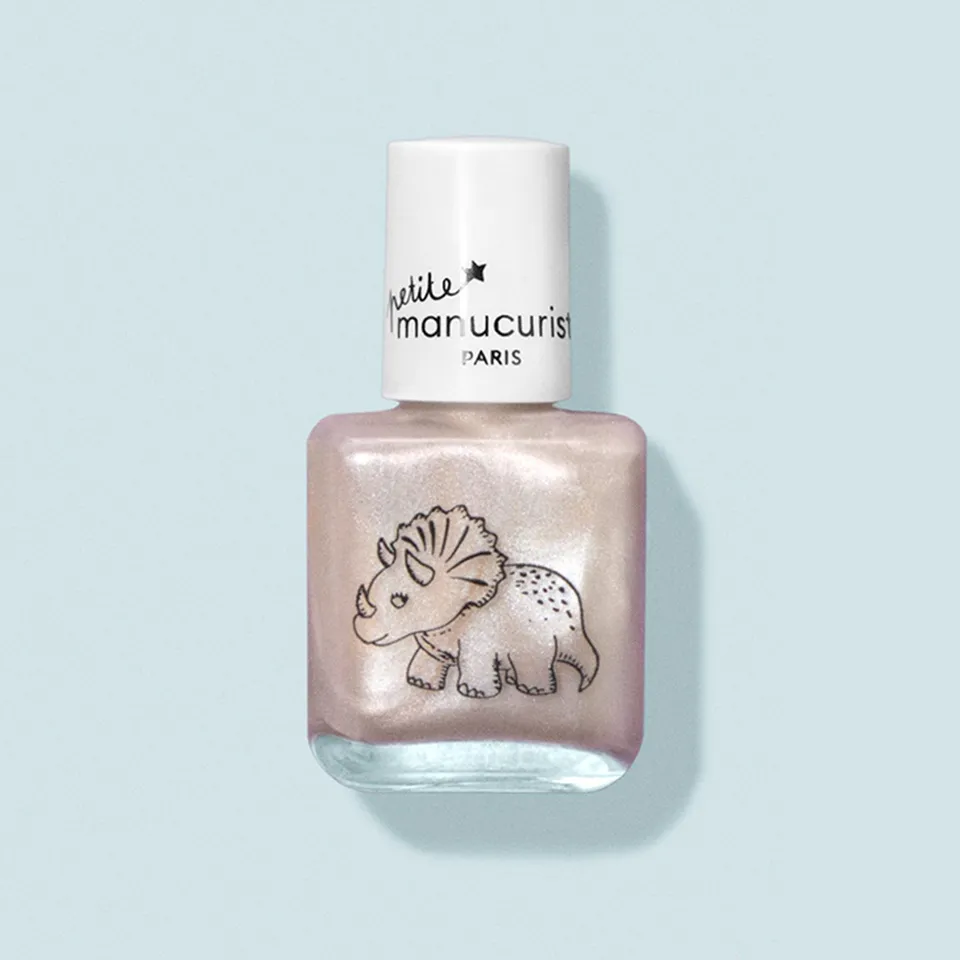 Manucurist Kids Pénélope vernis enfant beige nacré