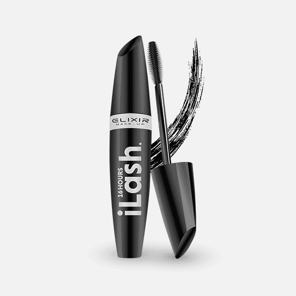 Élixir iLash mascara 891 volume waterproof